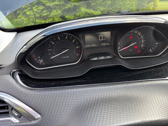 Peugeot 2008, Active 1,2 PureTech, MAN, 26tis - 5