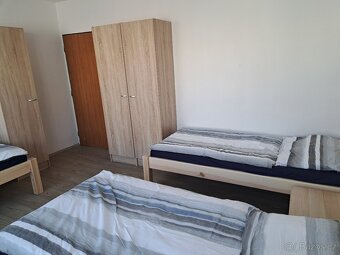 Pronajmu rodinný dům - 5