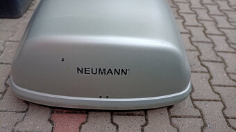 Stresni box na auto - 5