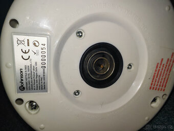Rychlovarná konvice Rohnson R 7803 - 5
