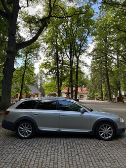 Audi A6 Allroad - 5