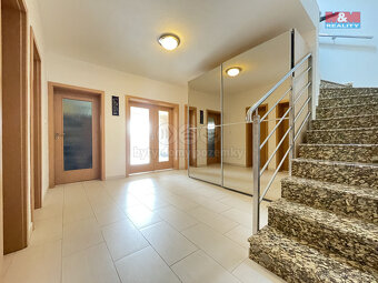 Prodej rodinného domu,168 m²,České Budějovice, ul. Holkovská - 5