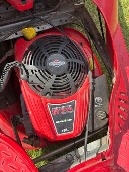 Rider XE 80 VD - 5