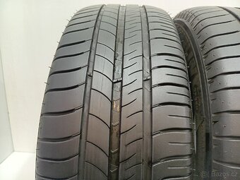 2ks letní pneu 205/60/16/Michelin - 5