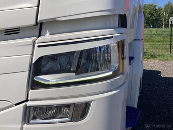 Scania R500 4x2 / Manuál / 381tkm - 5