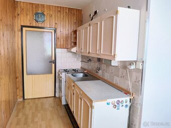 Pronájem bytu 2+1, 54m2, Mohelnice - 5