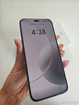 Honor 400 lite - top stav - 5