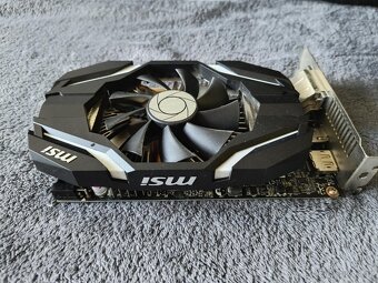 1060GTX 3Gb MSI - 5
