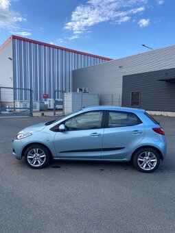 Mazda 2 63 kW - 5