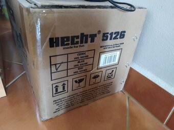 HOVERBOARD HECHT - 5