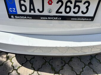 Škoda Octavia 3 Facelift 1.6Tdi - 5