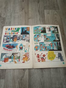 Časopis čtyřlístek - 5