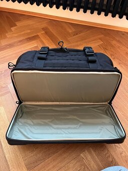 Eberlestock Bang Bang - Range bag - 5