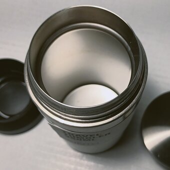 Termohrnek Kinto Travel Tumbler 350 ml - 5