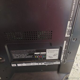 TV LG 80 - 5