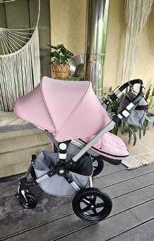Bugaboo Cameleon 3 top stav - 5