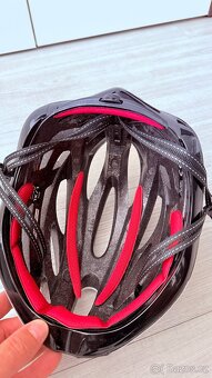 Helma Ekoi Corsa Light - 5