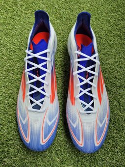 Kopačky Adidas F50 Elite FG, 42, nové - 5