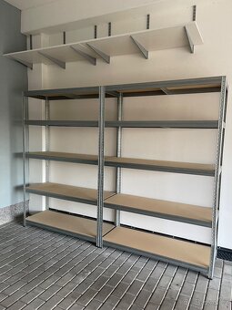 Prodej garáže 20,8 m2 ve Šlapanicích - 5