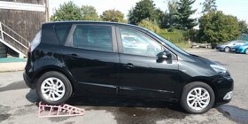 Renault Megane Scenic 1.2 TCe Limited,Navi,Keyless-Go,Temp - 5