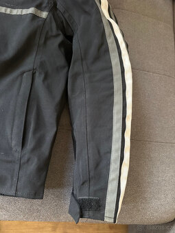 Motobunda Vanucci 50/M - TOP stav - 5