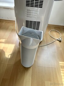 ROHNSON R-885 GENIUS WI-FI MOBILNÍ KLIMATIZACE - 5