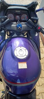 Suzuki GSX 1100 F Katana - 5