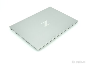 HP Zbook Power 15 G8 i7-11800H 1Tb Nvme 32Gb Ram - 5
