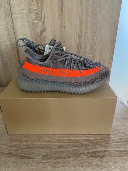 Yeezy 350 v2 Beluga - 5
