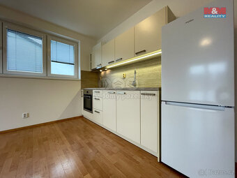 Pronájem bytu 1+kk, 45 m², Líbeznice, ul. Antonína Judytky - 5