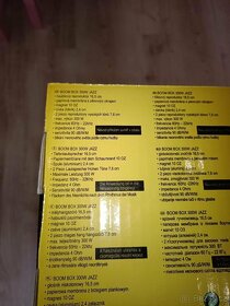 BoomBox Reprobox Subwoofer 300W - 5