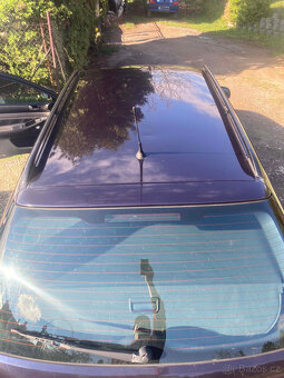 Audi A4B5 1.8 benzin - 5