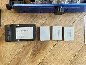 CANON - INTOVA kompletní set pro UW fotografování - 5