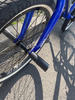 BMX Haro Downtown 20” - 5