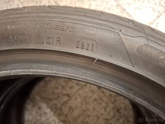 Pneu letní 205/45 R18 90V Goodyear - 5