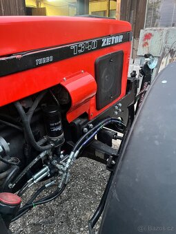 Zetor 7340 - 5