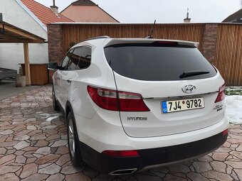 Hyundai Santa Fe 7.mistna - 5