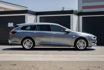 Opel Insignia 2.0 CDTI S S Innovation AT8 - 5