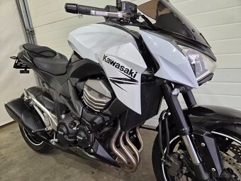Kawasaki Z 800 - 35kw - po servisu - 5
