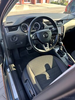 Škoda Octavia 3 Scout Facelift 2.0TDI 4x4 - 5
