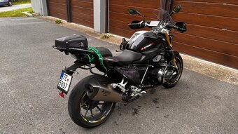 BMW R1200R - 5