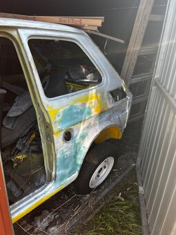Fiat 126p - 5