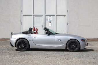 BMW Z4 Roadster 2.5 i - 5