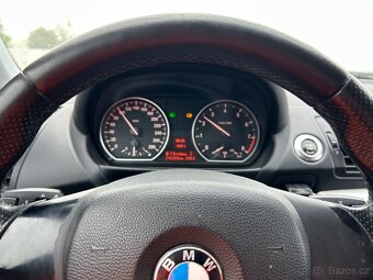 BMW E87 130i / 265 PS, manuál - 5
