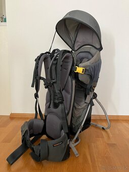 Deuter Kid Comfort II krosna na dítě - 5