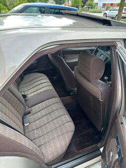 Mercedes-Benz 190 2.0 benzin - 5