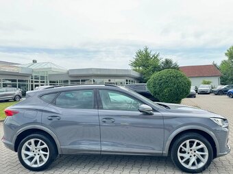 Cupra Formentor 4x4 TDI 110kw DSG/LED/kamera/Beats/kessy - 5