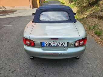 Mazda MX-5 1.8 NBfl - 5