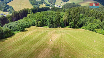 Prodej louky, 14409 m², Prlov - 5