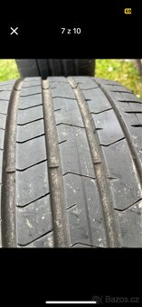 225/40 a 255/35r19 RSC - 5